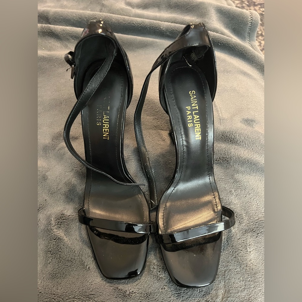 Yves Saint Laurent